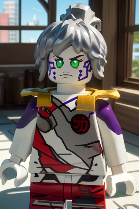 Pixal (Ninjago)
