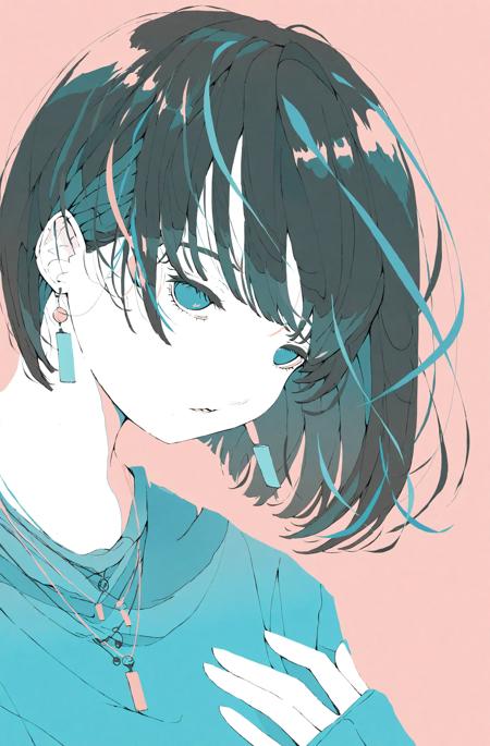 ノーコピーライトガール/ NoCopyrightGirl Style