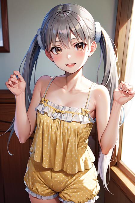 Oikura Sodachi 老倉育 / Monogatari Series