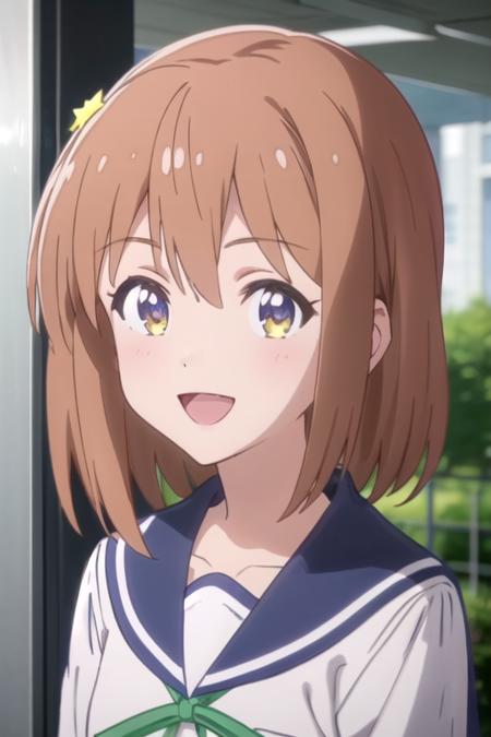 Mira Konohata - Koisuru Asteroid版本v2.0 (ID: 286705)