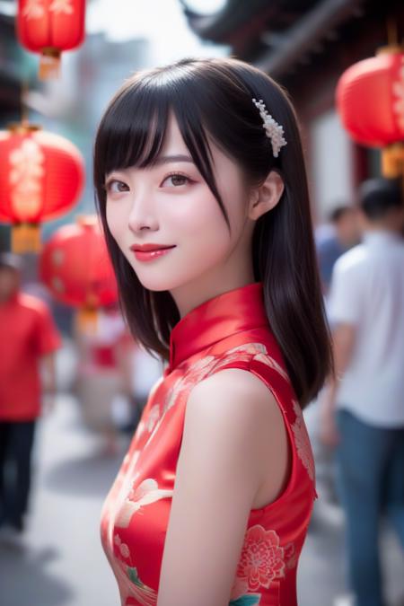 HashimotoKanna / 橋本環奈 XL