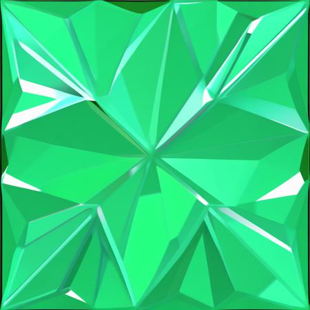 Art deco by Styx