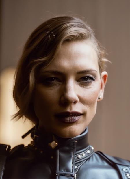 Cate Blanchett