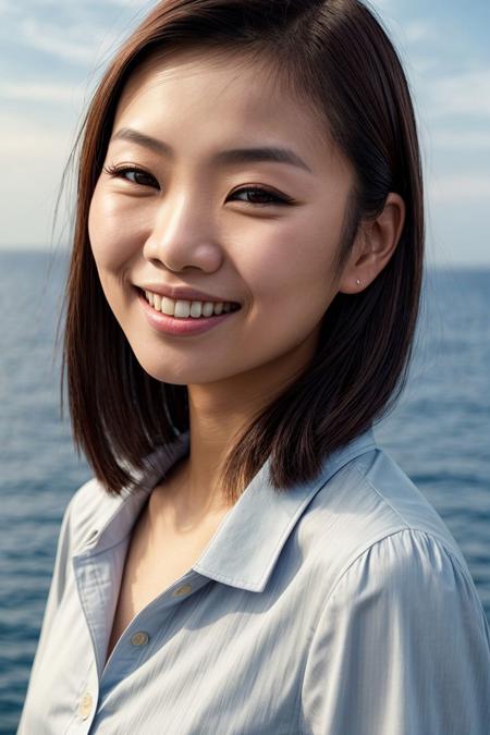 Kawaii Goddess: Akiko版本v1.0 (ID: 707184)