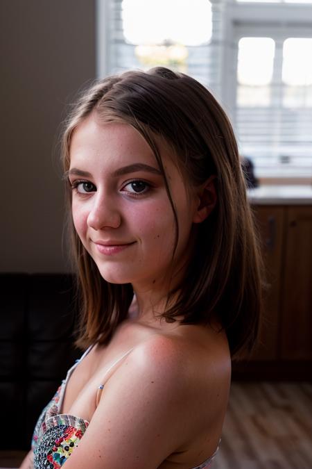 Dakota Burns - Porn Actress