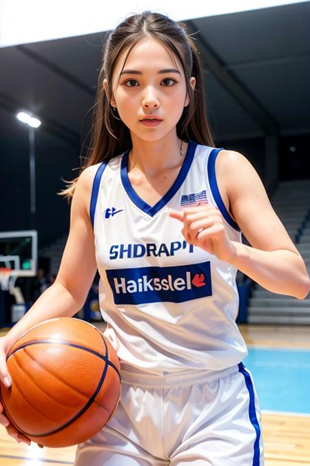 Sport Uniforms Collection