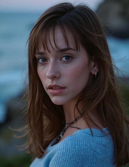 ? Jennifer Love Hewitt (90s)(Flux) ?