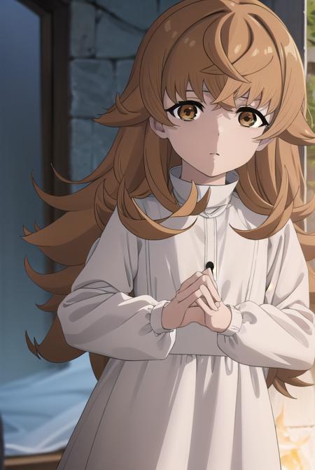 Juliette (寿利) - Mushoku Tensei: Jobless Reincarnation (無職転生 ～異世界行ったら本気だす～)