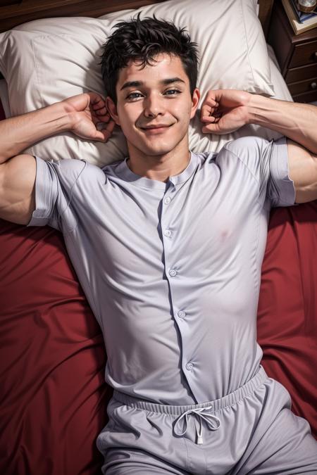 Jonathan Moran [Wrestler]