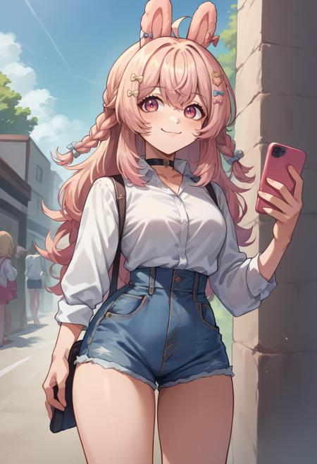 Pipkin Pippa | Phase-Connect | [Pony XL]