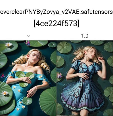 Butterfly Dress (PD)