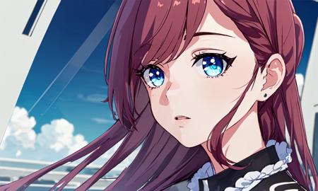 Asta 艾丝妲 -v2.0|Honkai: Star Rail|崩坏：星穹铁道|崩壊：スターレイル|Lora|2D