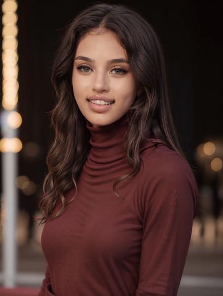 Jade Benazech