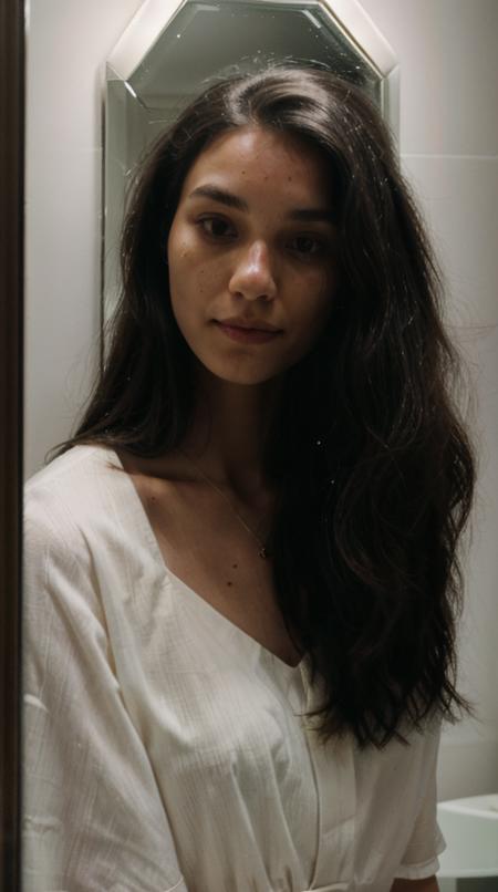 Beautiful IGO 12 - Vanessa Iskandar