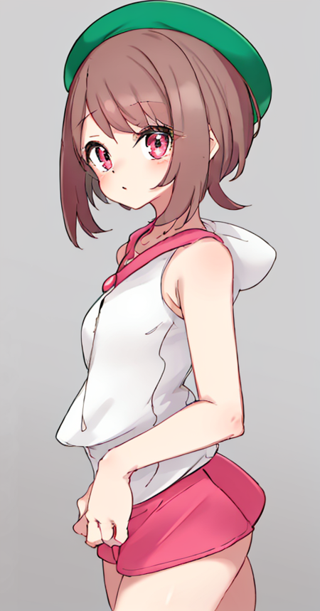 らす Style (@rasusurasu) LORA V0.1