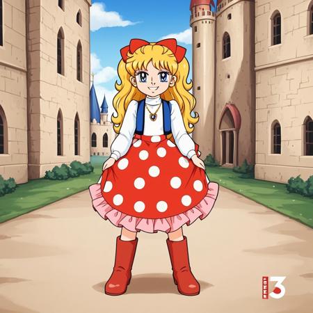 Angie Islington版本V1 (ID: 820717)