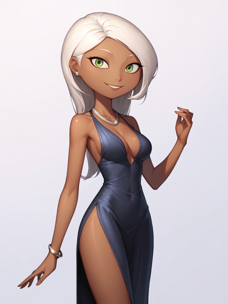 Mirage - The Incredibles - PDXL LORA