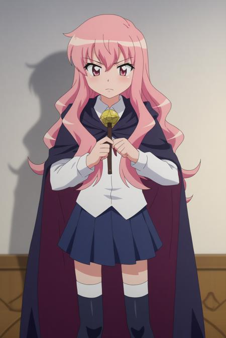 Zero no Tsukaima | louise | PDXL