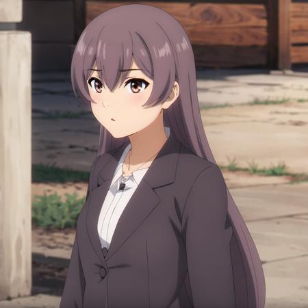 Renge (Frieren: Beyond Journey's End) LORA