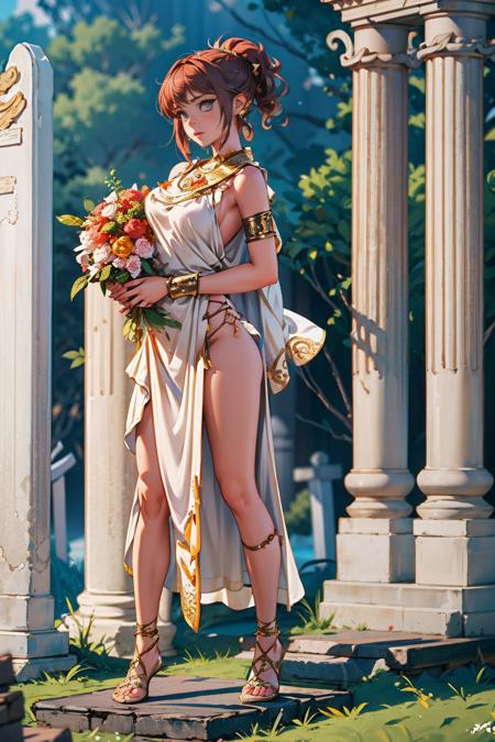 Fantasy toga