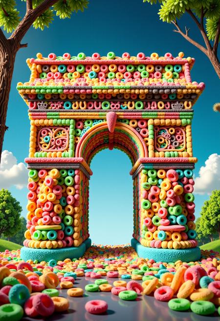 Frootloopstyle