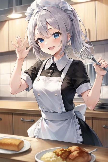 Shimotsuki Shiho | Shimotsuki-san Loves The Mob | 霜月さんはモブが好き