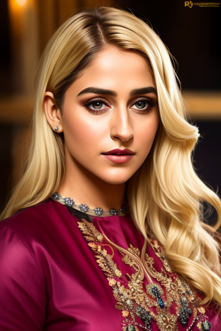 Regina cassandra (Indian Actress Flux LoRa)