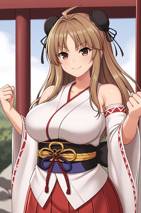 Renka | Senran Kagura