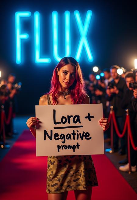 Flux LN