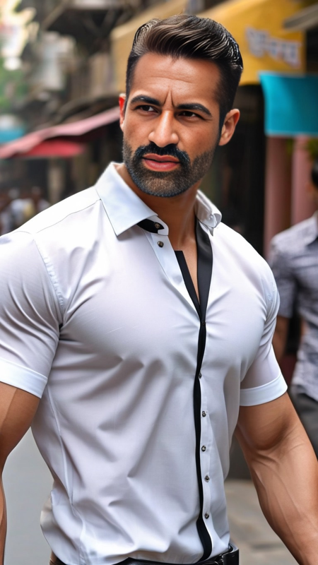 Raj Dave - Luxury Entrepreneur