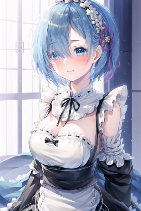 Rem (Re:Zero)版本v1.0 (ID: 11830)