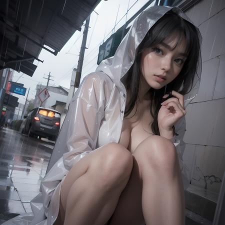 GrayColorClearMix