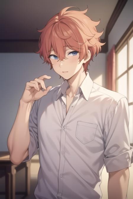 Shigino Kisumi / Free!版本v1.0 (ID: 96799)