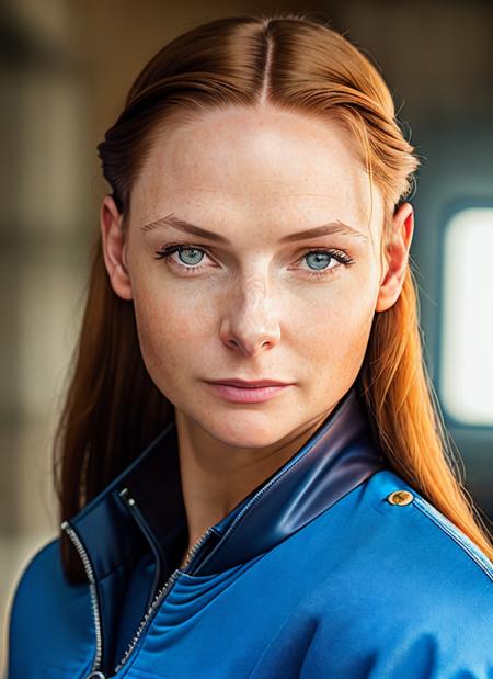 Rebecca Ferguson版本v1.0 (ID: 100499)