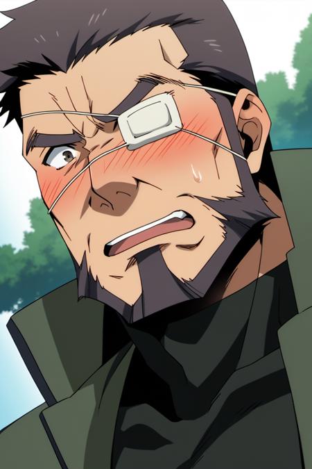 Endo Rokusuke - Tokunana