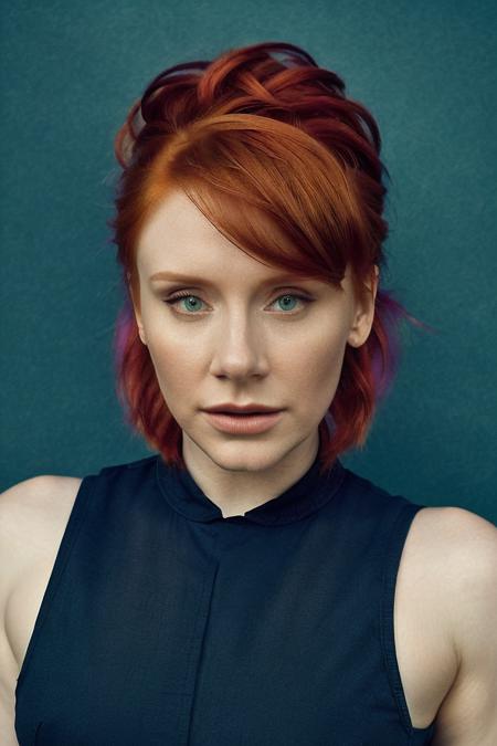 Bryce Dallas Howard