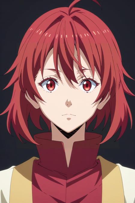 Tensei shitara Slime Datta Ken (That Time I Got Reincarnated as a Slime) Anime Style LoRA