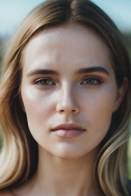 Zoey Deutch版本v1.0 (ID: 117600)