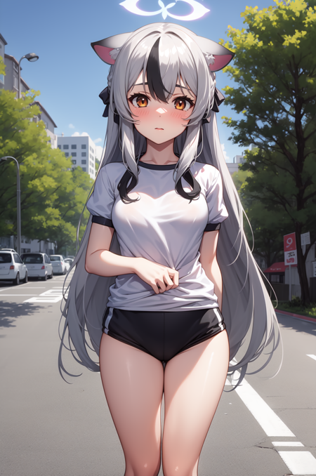 Sunohara Kokona | Blue Archive