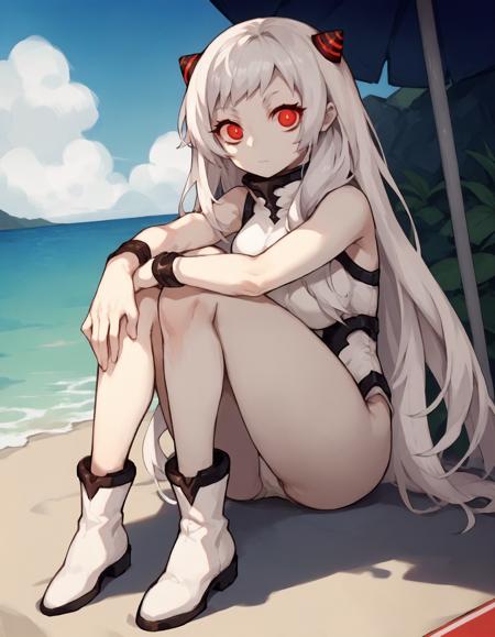 Airfield Princess/飛行場姫(for ponyXL)