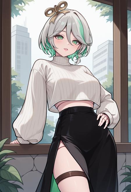 Cecilia Immergreen | Hololive | [IllustriousXL]