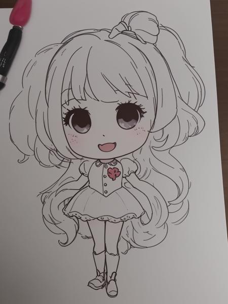 Unrealistic mix