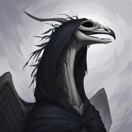 Maar the God of Death, Murder, Madness, Cruelty and Evil |Equestria at War| LoRA