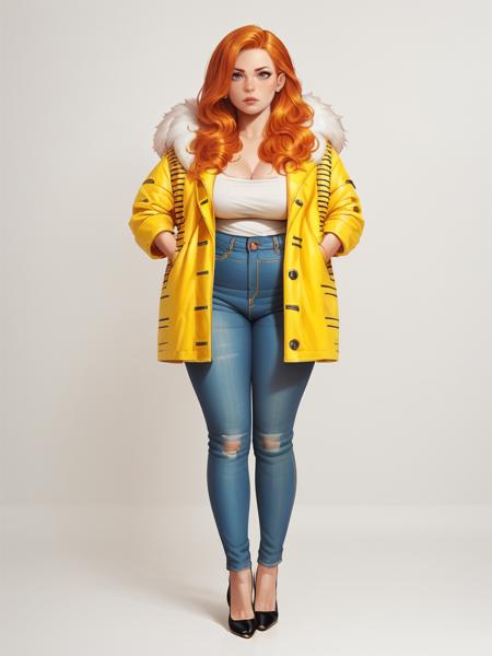 Measuring Tape Clothing
