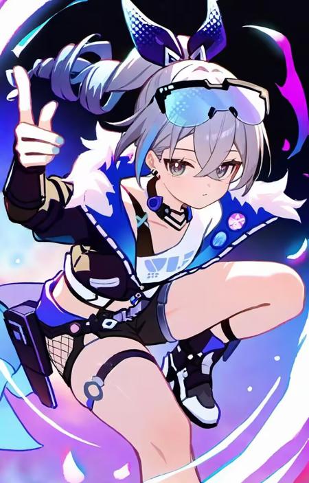 artist style：双木树