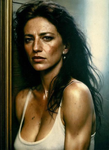 Claudia Black