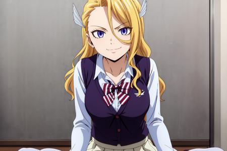 Kiria (Fairy Tail: 100 Years Quest)版本v1.0 (ID: 1022151)