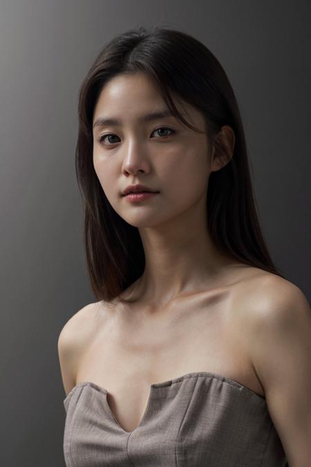 Not EXID - Jeong Hwa