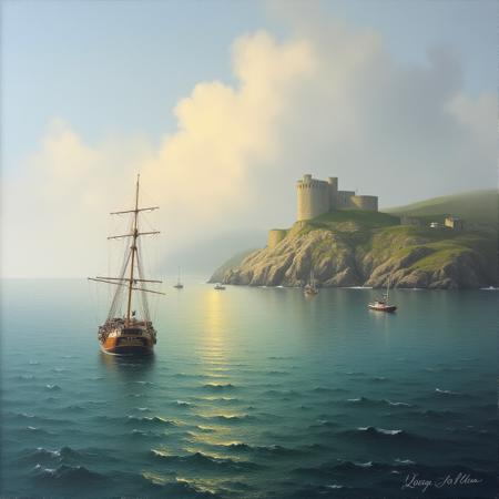 Welsh Castles