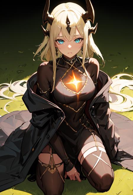 reed/リード/苇草 (Arknights)